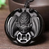 Porte-bonheur chinois chauve-souris