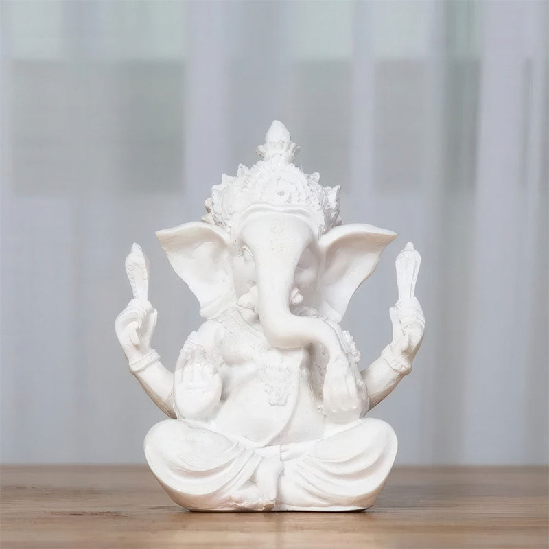 Porte-bonheur chinois Ganesh