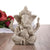 Porte-bonheur chinois Ganesh