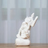 Porte-bonheur chinois Ganesh
