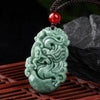 Porte-bonheur chinois Jade
