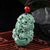 Porte-bonheur chinois Jade