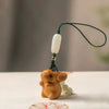 Porte-bonheur chinois Lapin