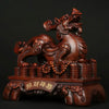 Porte-bonheur Chinois Pixiu