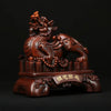 Porte-bonheur Chinois Pixiu