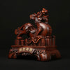 Porte-bonheur Chinois Pixiu