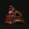Porte-bonheur Chinois Pixiu