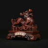 Porte-bonheur Chinois Pixiu