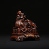 Porte-bonheur Chinois Pixiu