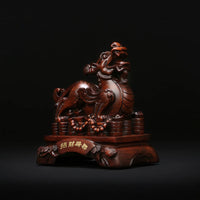 porte-bonheur-chinois-pixiu