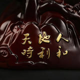 porte-bonheur-chinois-statue
