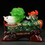 porte-bonheur-chinois-statue