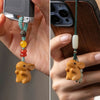 Porte-bonheur chinois Lapin