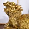 Porte-bonheur chinois Tortue