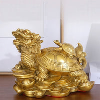 porte-bonheur-chinois-tortue