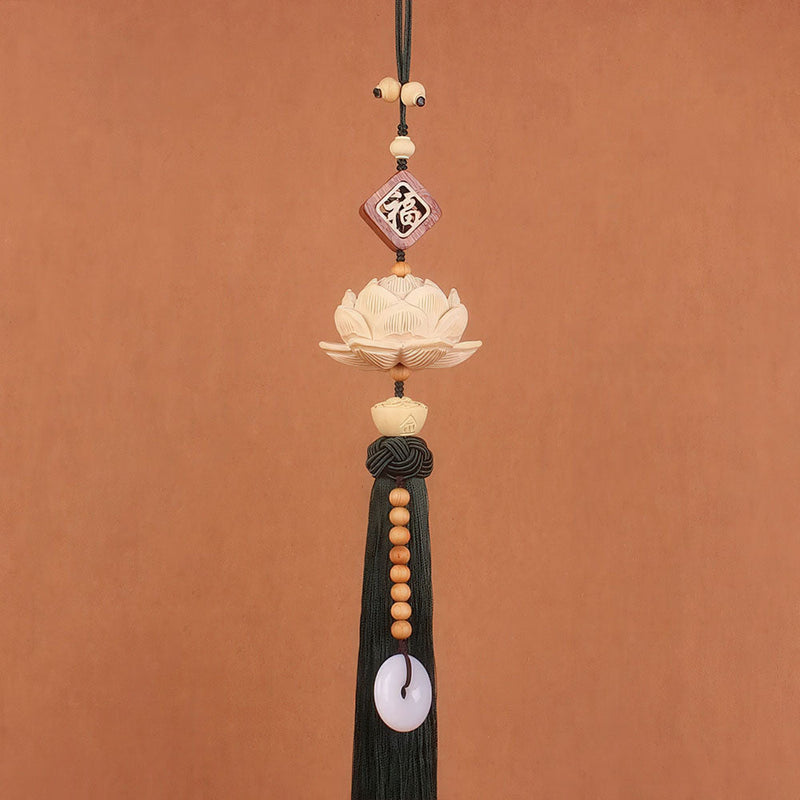 porte-bonheur-chinois-voiture