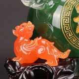 porte-bonheur-gourde-chinoise