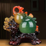 porte-bonheur-gourde-chinoise