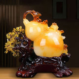 porte-bonheur-gourde-chinoise