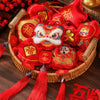 Porte-Bonheur Nouvel An Chinois