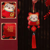 Porte-Bonheur Nouvel An Chinois