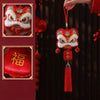 Porte-Bonheur Nouvel An Chinois