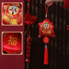 Porte-Bonheur Nouvel An Chinois