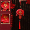Porte-Bonheur Nouvel An Chinois