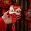 Porte-Bonheur Nouvel An Chinois