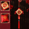 Porte-Bonheur Nouvel An Chinois