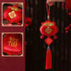 Porte-Bonheur Nouvel An Chinois