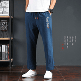 pantalon-chinois-bleu