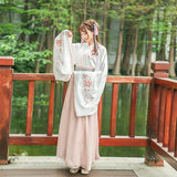 hanfu-manches-larges