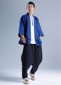 pantalon-chinois-bouffant