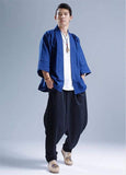 pantalon-chinois-bouffant