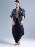 pantalon-chinois-bouffant