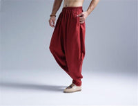 pantalon-chinois-bouffant