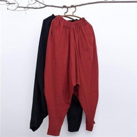 pantalon-chinois-bouffant
