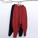 pantalon-chinois-bouffant