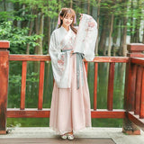 hanfu-manches-larges