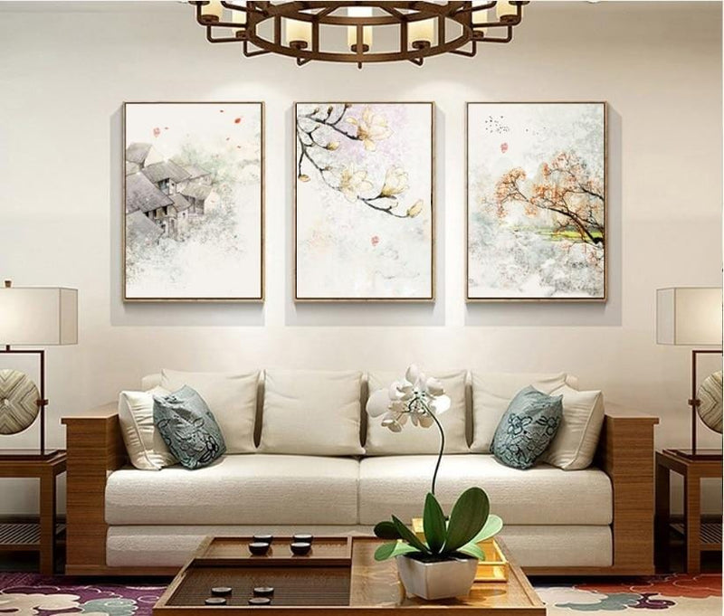 tableau-chinois-fleurs-dhiver