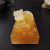 statue-chinoise-en-resine