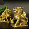 statue-chinoise-chi-lin