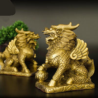 statue-chinoise-chi-lin