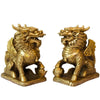 statue-chinoise-chi-lin