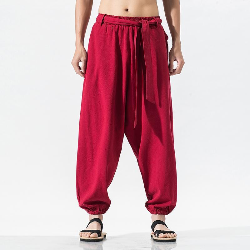 pantalon-chinois-kung-fu