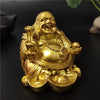 statue-chinoise-bouddha-rieur