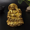 statue-chinoise-bouddha-rieur