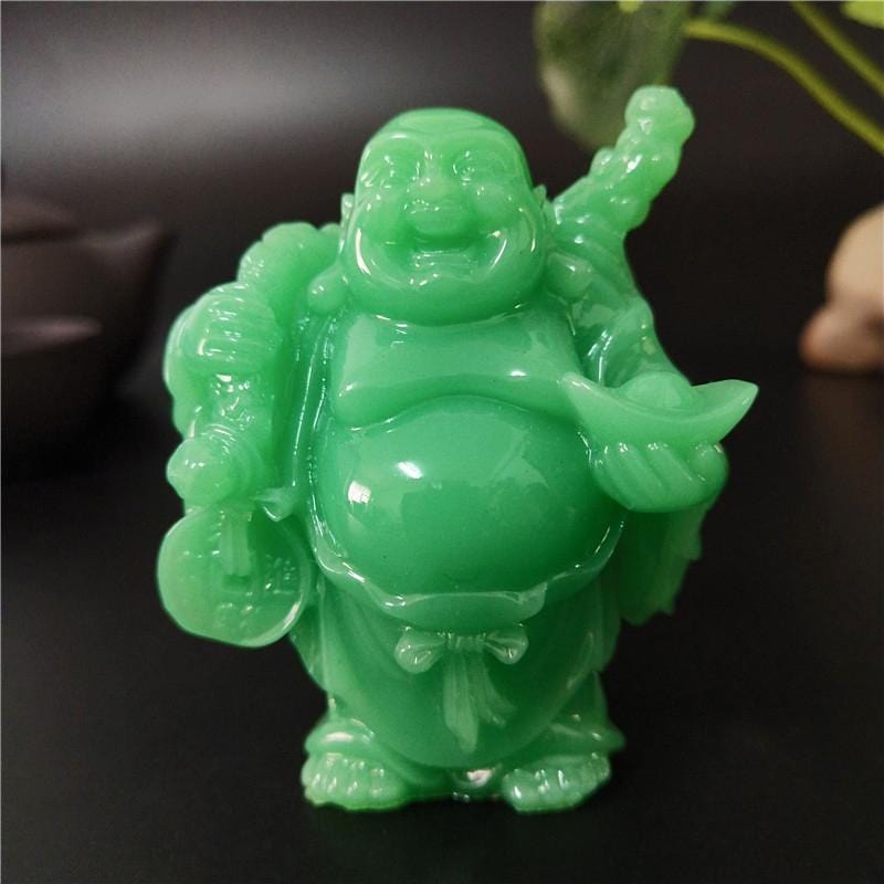 statue-chinoise-bouddha-en-jade