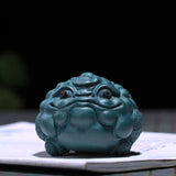 statue-chinoise-monstre